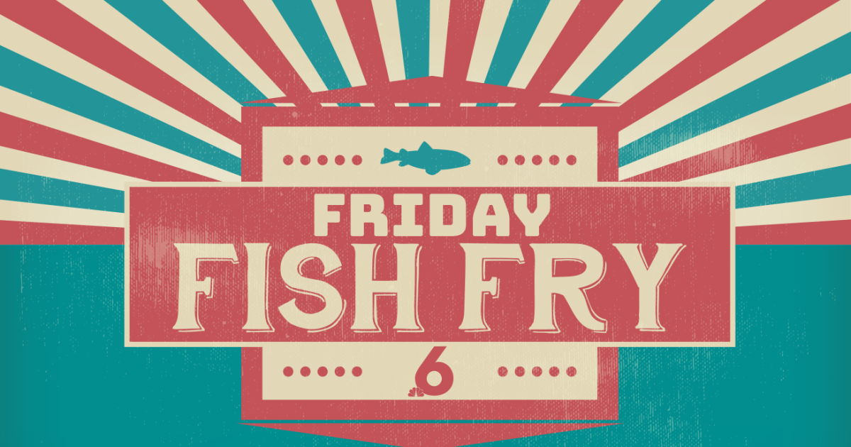 Coastal Bend churches serve up community spirit with Lenten fish fries