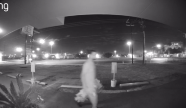 Corpus Christi Northside businesses seek relief from crime issues