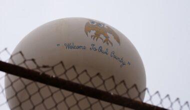 Odem leaders consider repairs after inspection finds major water tower damage