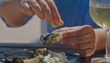 Coastal Bend Weekend: Shuck, Celebrate and Explore