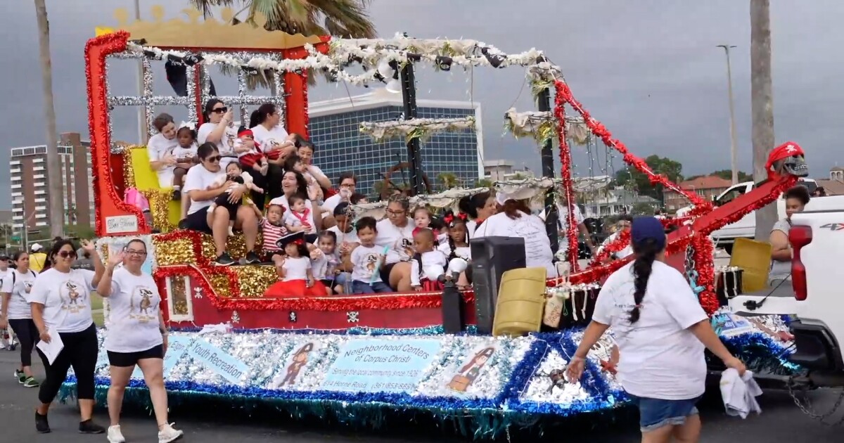 Buc Days expanding to Portland with new children's parade and 5K