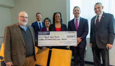 $6.5M grant secured for Corpus Christi North Beach sand project