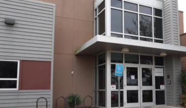 Former YMCA of the Coastal Bend Reopens as Corpus Christi Community Center