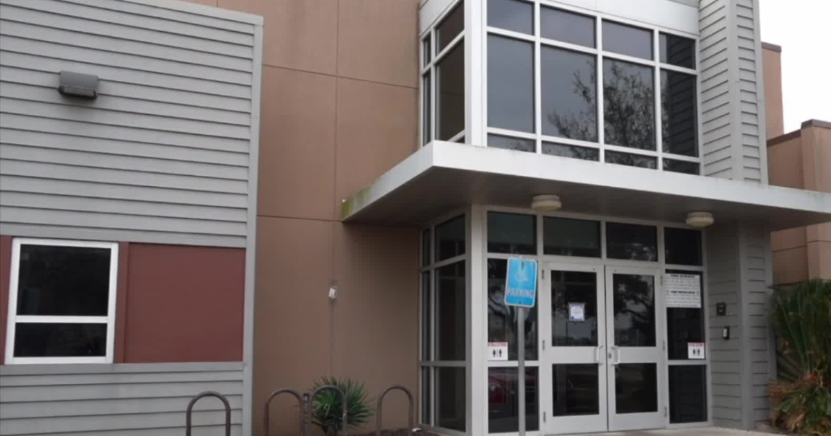 Former YMCA of the Coastal Bend Reopens as Corpus Christi Community Center