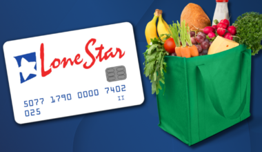 What to know about SNAP eligibility and benefits in Texas