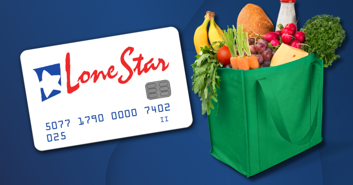 What to know about SNAP eligibility and benefits in Texas