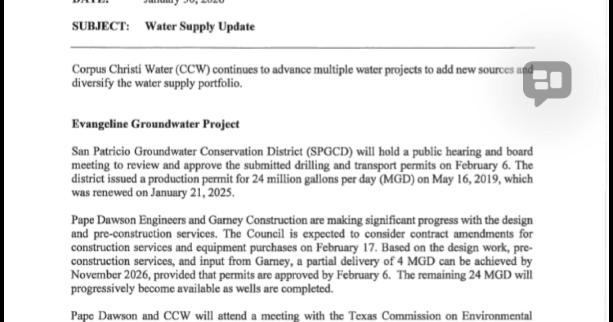 Memo: Evangeline falls short