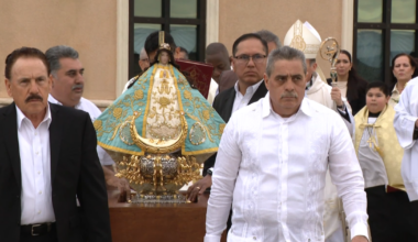 Los Encinos honors Our Lady of San Juan de los Lagos in 16-year tradition
