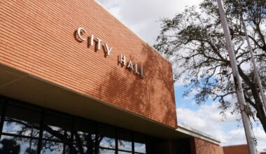 City of Sinton says Evangeline protests aim to protect residents’ water