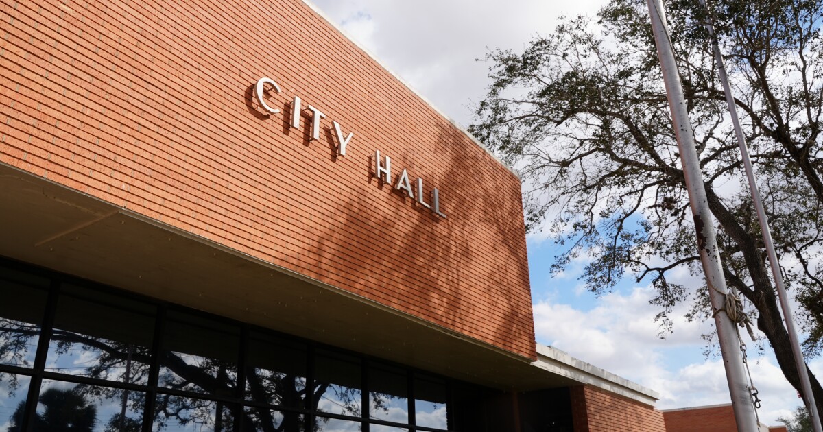 City of Sinton says Evangeline protests aim to protect residents’ water