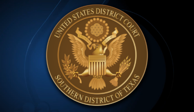 Irish man faces child exploitation charges in Texas