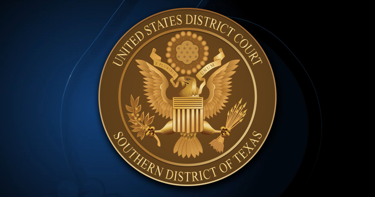 Irish man faces child exploitation charges in Texas