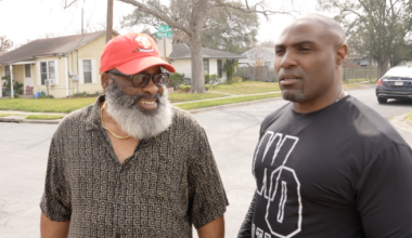 Black history thrives in Corpus Christi's Molina neighborhood