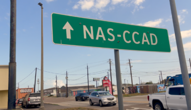 CCAD layoffs could ripple through Flour Bluff community