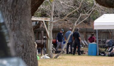 Family of Elisa Roberson hopeful for new developments in the case