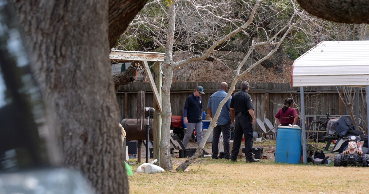 Family of Elisa Roberson hopeful for new developments in the case