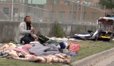 Corpus Christi splits homeless funding among four groups