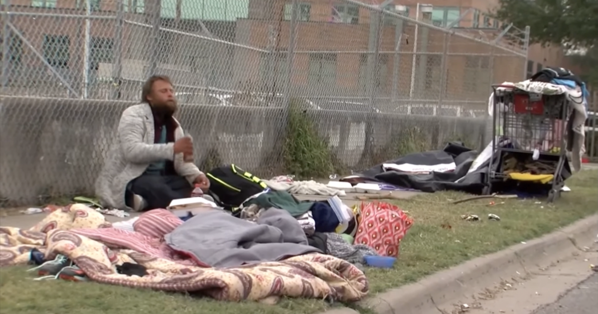 Corpus Christi splits homeless funding among four groups