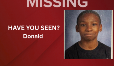 El Paso County Sheriff's Office seeking assistance in locating 13-year-old boy