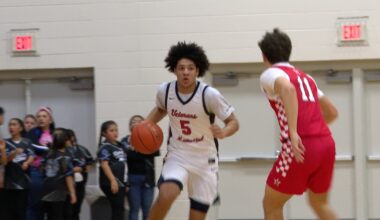 Veterans Memorial gets revenge on Ray, Eagles win 68-65