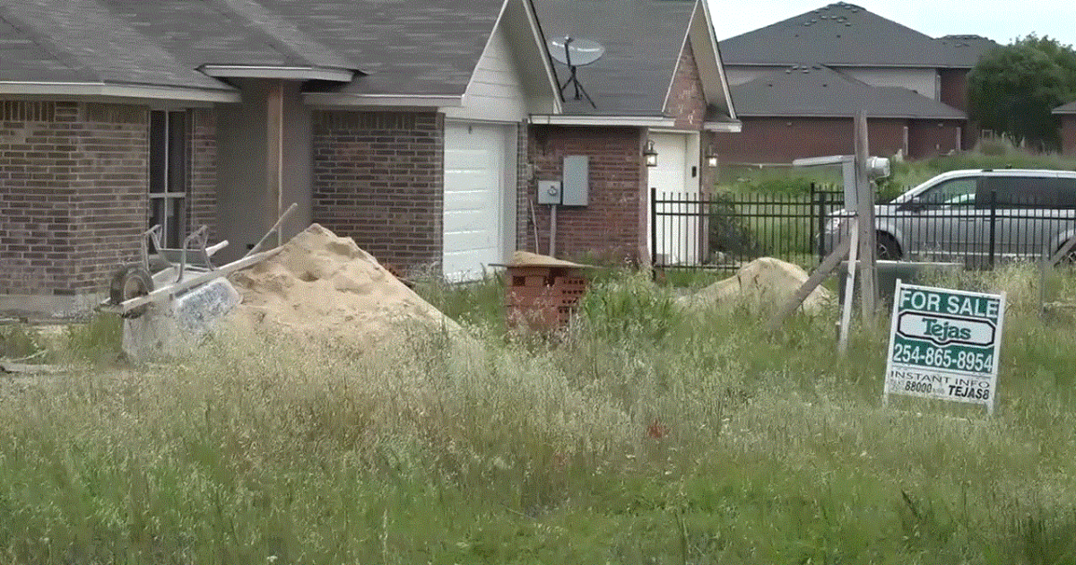 Home insurance costs are rising across Texas — here's what Waco families can do