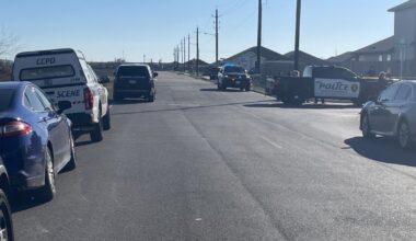 Man killed in Corpus Christi home service shooting