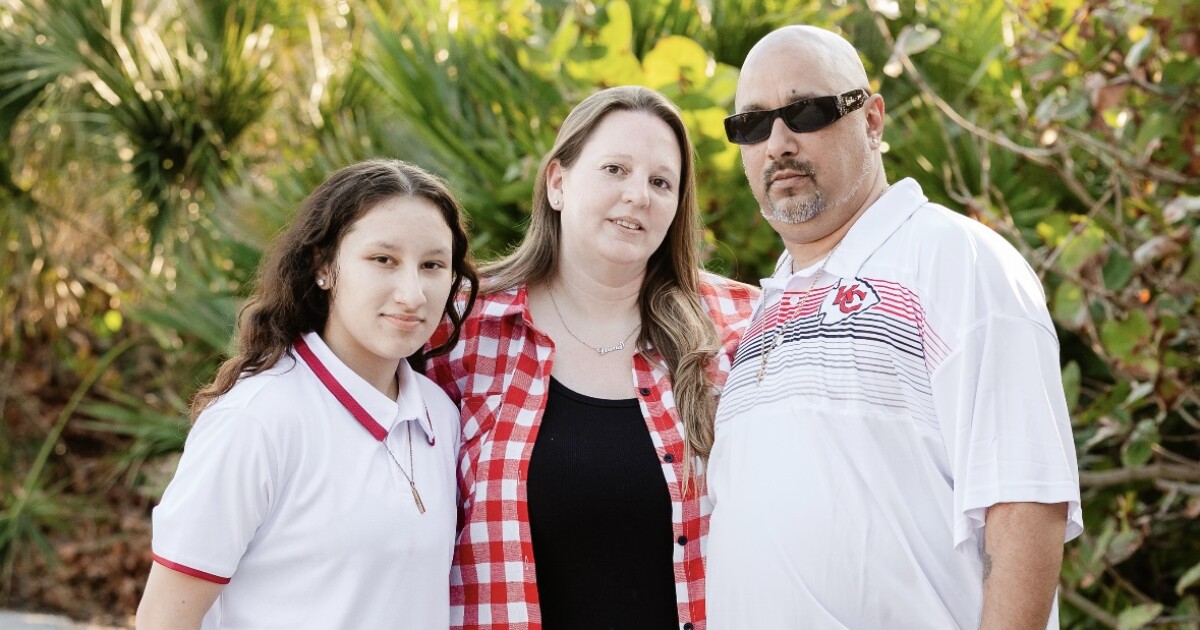 Deported Missouri green card holder Owen Ramsingh recounts experience at El Paso ICE facility | KCUR