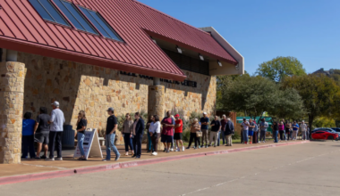 Voters to decide 3 contested Arlington-area seats in Texas Legislature