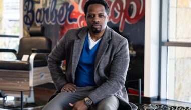 'Holding Spaces' exhibit honors resilience of Black businesses in Austin