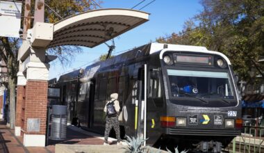 Plano cancels DART withdrawal election after approving funding deal