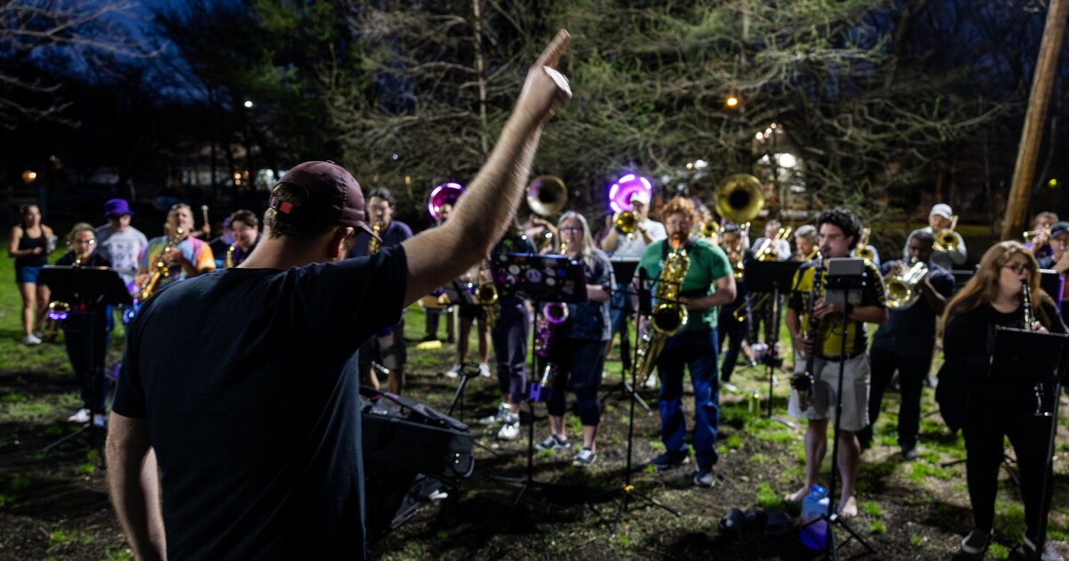 How to find a hobby in Austin and love it