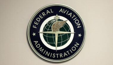 FAA closes airspace around El Paso for 10 days, grounding all flights