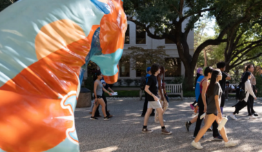 UTA identifies degree programs for possible cuts through academic review process