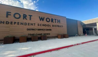 Fort Worth ISD loses appeal, clearing path for state takeover