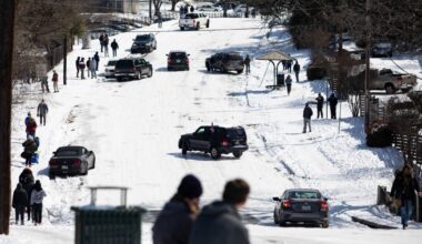 Five years since the Texas blackout, the anxiety remains