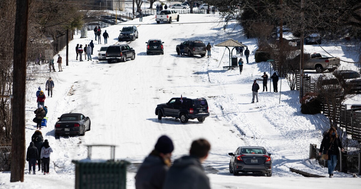 Five years since the Texas blackout, the anxiety remains