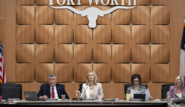 Doubling council salaries, expanding city manager’s authority could be on Fort Worth’s May ballot