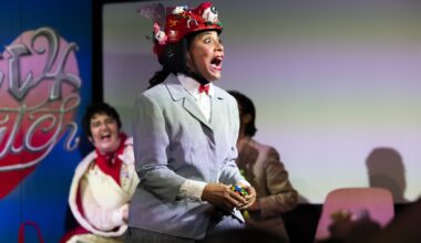 Butch Prom offers 'home base' for queer masculinity in Austin