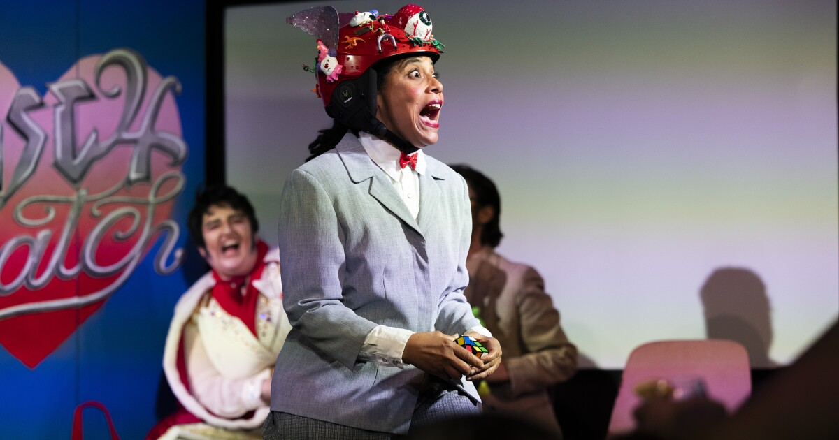 Butch Prom offers 'home base' for queer masculinity in Austin