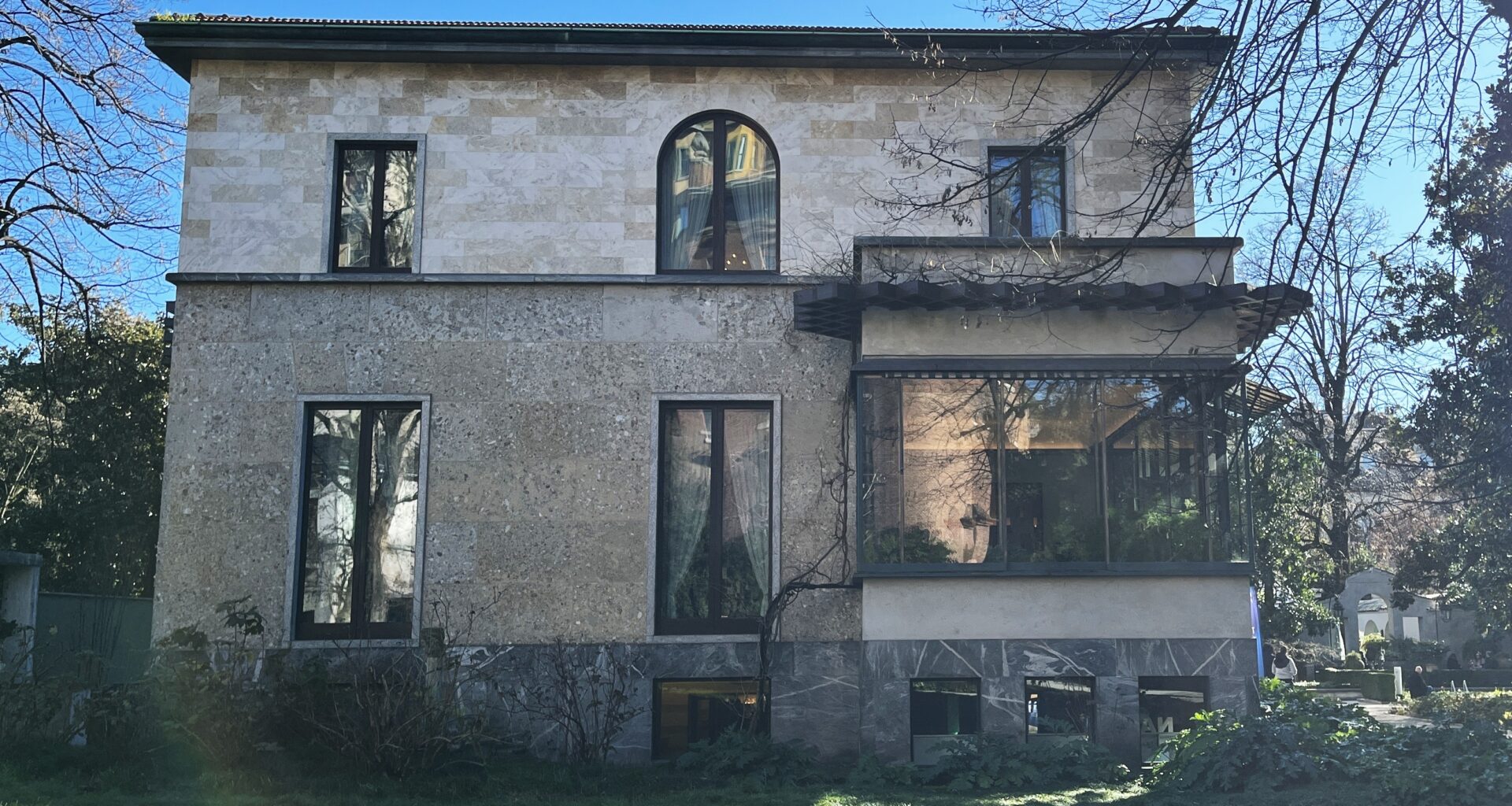 Reporter's notebook: My Olympic Lunar New Year