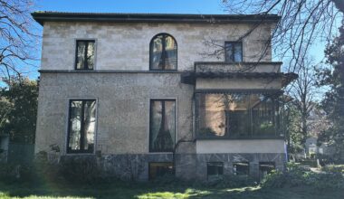 Reporter's notebook: My Olympic Lunar New Year