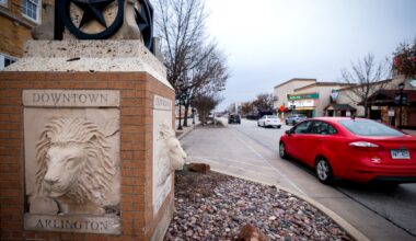 Arlington is working out final details on its plan to reimagine downtown. Here are some key points