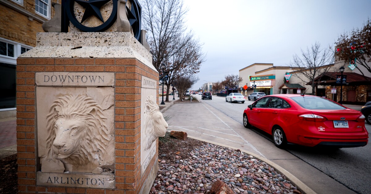 Arlington is working out final details on its plan to reimagine downtown. Here are some key points