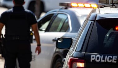 APD increases traffic enforcement, city data shows