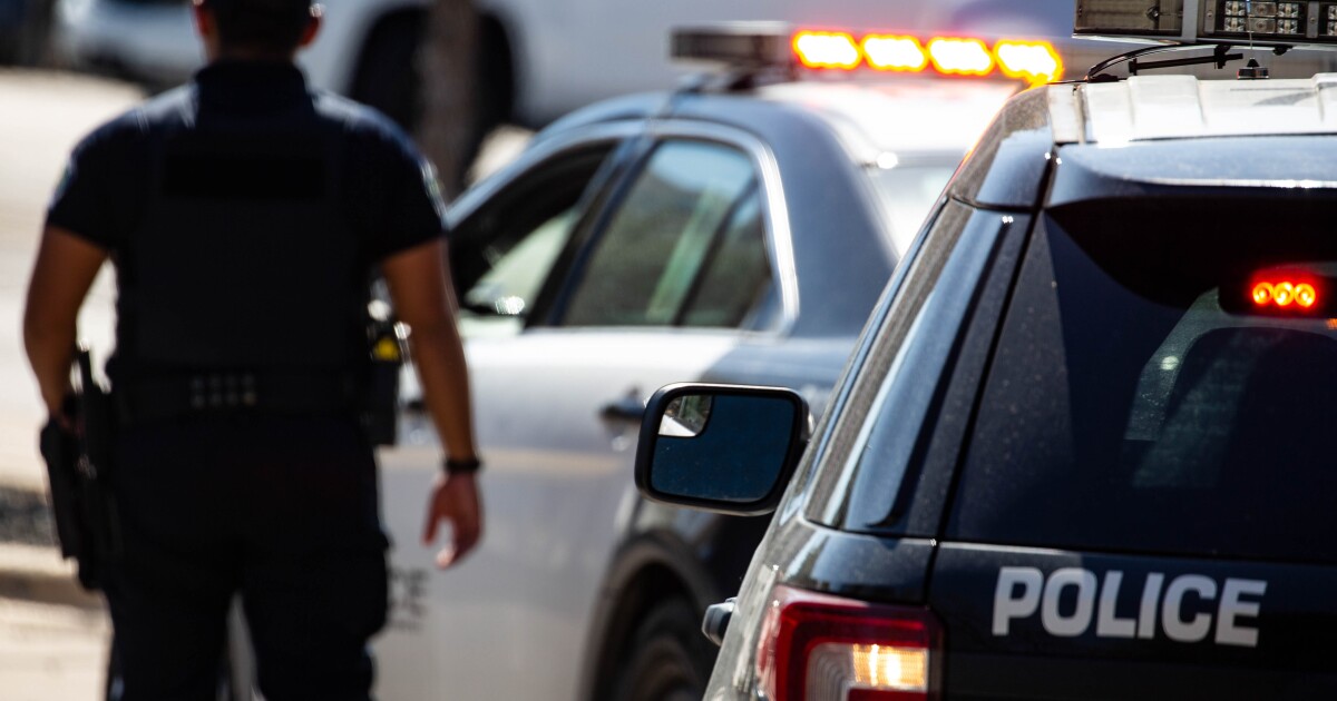 APD increases traffic enforcement, city data shows