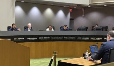 Dallas committee gives initial approval to Fair Park community park, sends to full city council