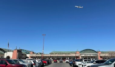 Pentagon let CBP use anti-drone laser before FAA closed El Paso airspace, AP sources say