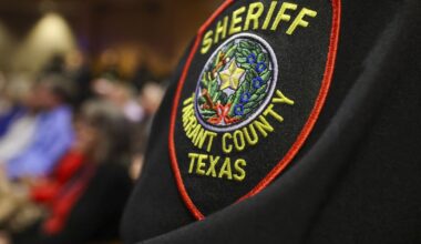 Tarrant County will use AI to investigate online child exploitation