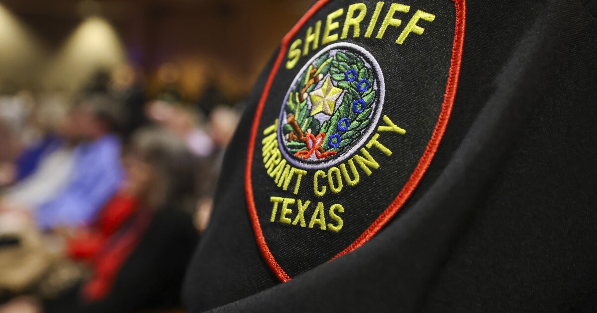 Tarrant County will use AI to investigate online child exploitation