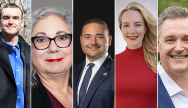 3 Republicans, 2 Democrats running to represent northeast Tarrant in Texas House